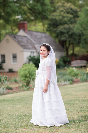 Jennifer B Photography-Charlotte's first communion-2018-0049