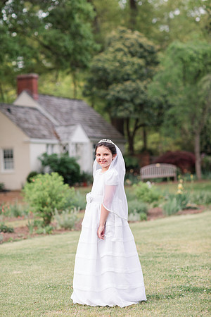 Jennifer B Photography-Charlotte's first communion-2018-0050