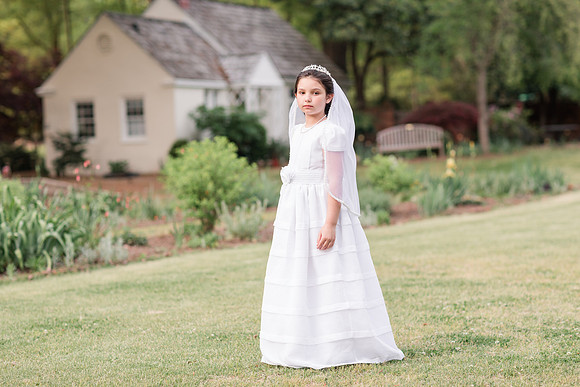 Jennifer B Photography-Charlotte's first communion-2018-0051