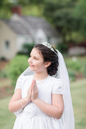 Jennifer B Photography-Charlotte's first communion-2018-0053