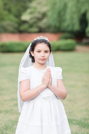 Jennifer B Photography-Charlotte's first communion-2018-0054