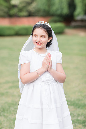Jennifer B Photography-Charlotte's first communion-2018-0055