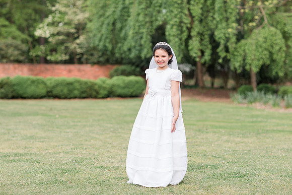 Jennifer B Photography-Charlotte's first communion-2018-0062