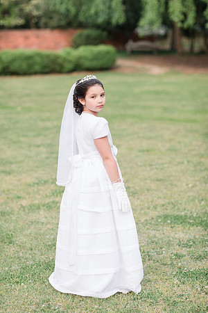 Jennifer B Photography-Charlotte's first communion-2018-0065