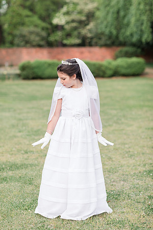 Jennifer B Photography-Charlotte's first communion-2018-0067