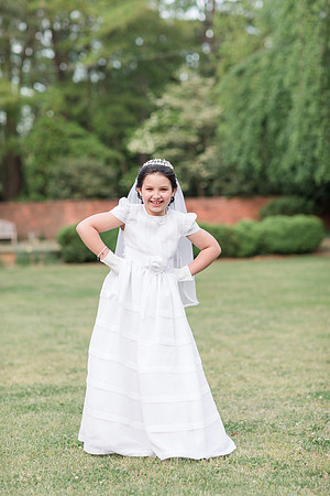 Jennifer B Photography-Charlotte's first communion-2018-0069