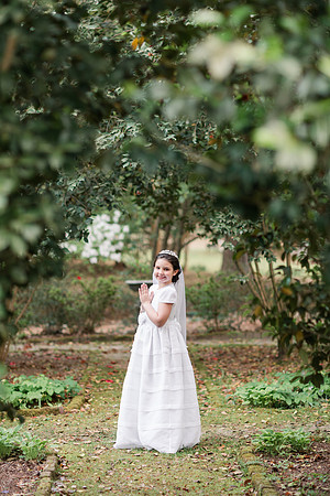 Jennifer B Photography-Charlotte's first communion-2018-0085