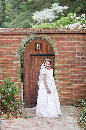 Jennifer B Photography-Charlotte's first communion-2018-0086