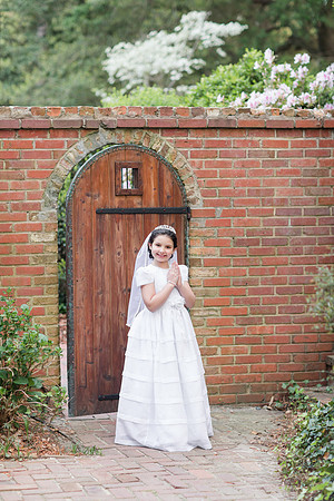 Jennifer B Photography-Charlotte's first communion-2018-0087