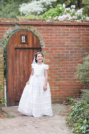 Jennifer B Photography-Charlotte's first communion-2018-0088