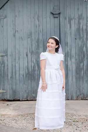 Jennifer B Photography-Charlotte's first communion-2018-0093