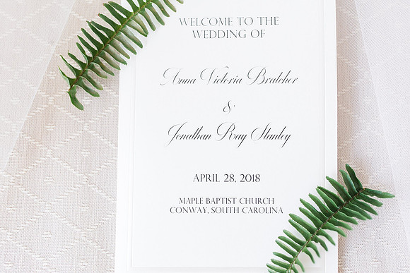 Jennifer B Photography-Jonathan & Anna-Conway SC-2018-0037_
