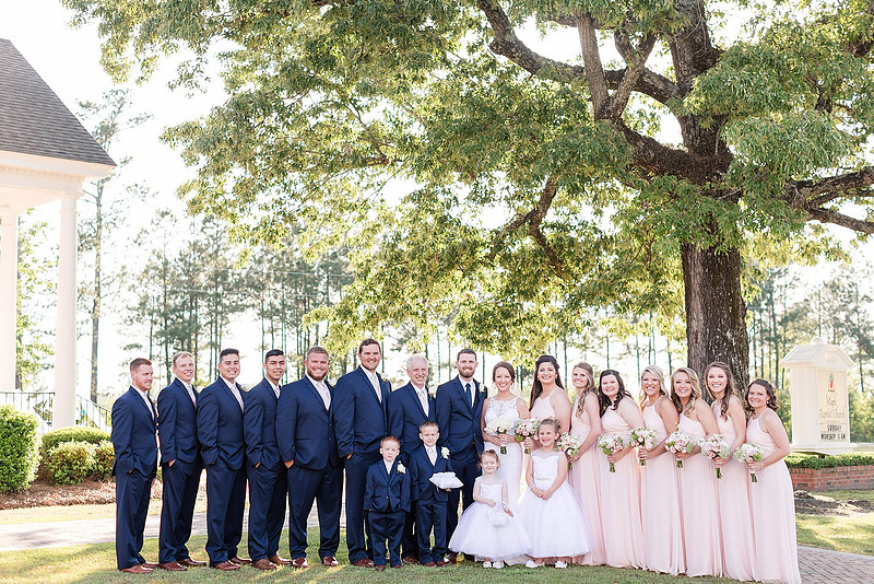Jennifer B Photography-Jonathan & Anna-Conway SC-2018-0099_