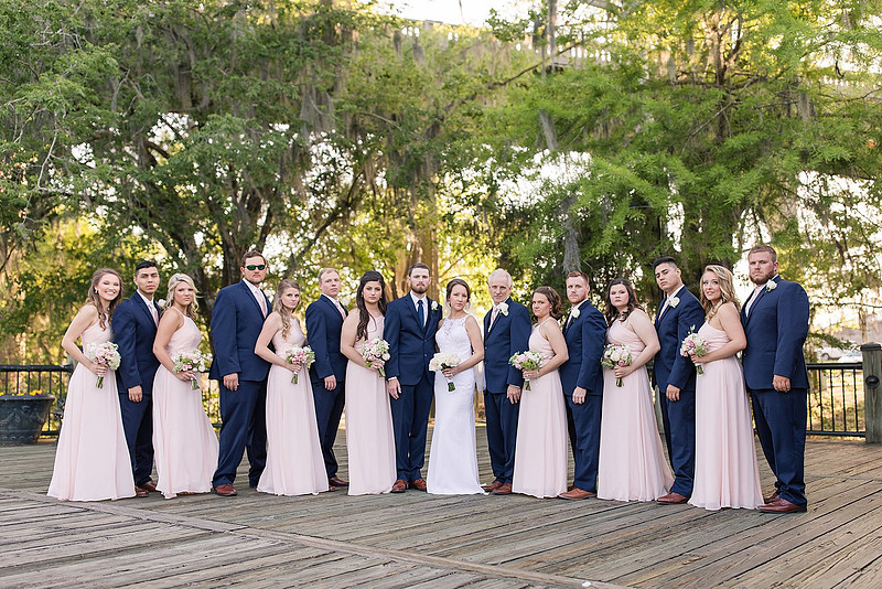 Jennifer B Photography-Jonathan & Anna-Conway SC-2018-0107_