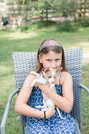 Jennifer B Photography-Horse Camp-Addy-2018-0003