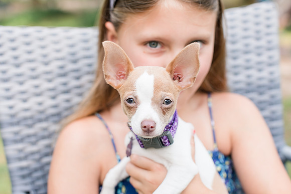 Jennifer B Photography-Horse Camp-Addy-2018-0004