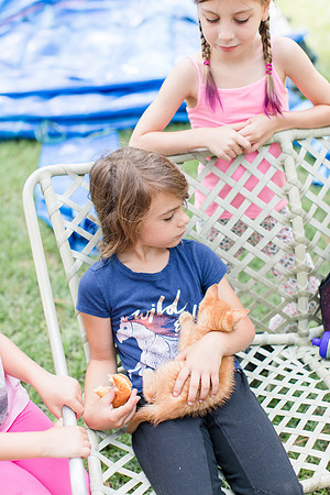 Jennifer B Photography-Horse Camp-Addy-2018-0010