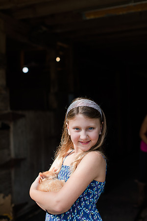 Jennifer B Photography-Horse Camp-Addy-2018-0012
