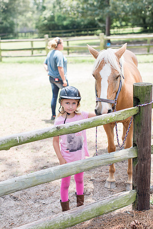 Jennifer B Photography-Horse Camp-Addy-2018-0013