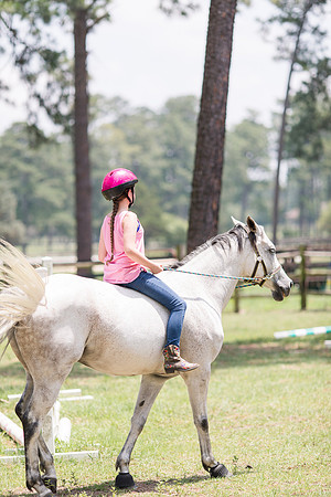 Jennifer B Photography-Horse Camp-Addy-2018-0028