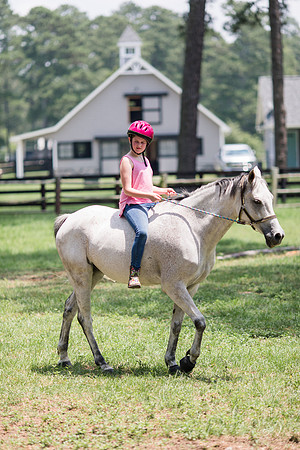 Jennifer B Photography-Horse Camp-Addy-2018-0042