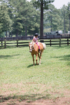 Jennifer B Photography-Horse Camp-Addy-2018-0043
