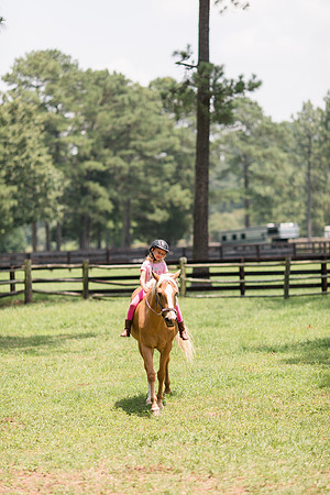 Jennifer B Photography-Horse Camp-Addy-2018-0044
