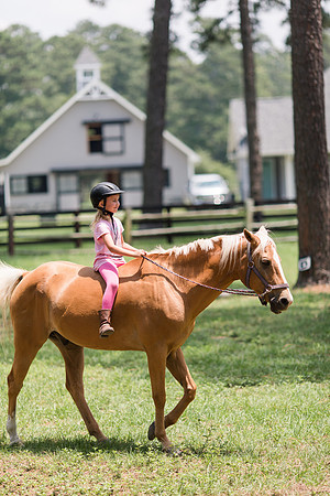 Jennifer B Photography-Horse Camp-Addy-2018-0047