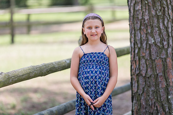 Jennifer B Photography-Horse Camp-Addy-2018-0049