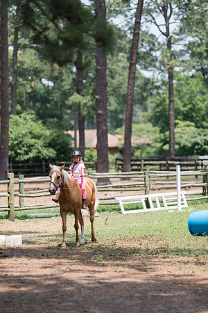 Jennifer B Photography-Horse Camp-Addy-2018-0056