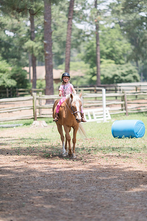 Jennifer B Photography-Horse Camp-Addy-2018-0065