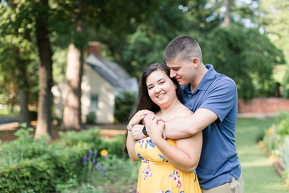 Jennifer B Photography-Andrew & Kiana's Engagement-2018-0008_