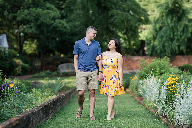 Jennifer B Photography-Andrew & Kiana's Engagement-2018-0011_