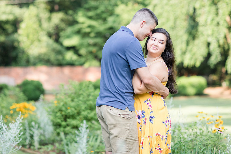 Jennifer B Photography-Andrew & Kiana's Engagement-2018-0018_