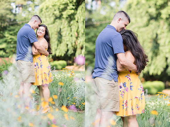 Jennifer B Photography-Andrew & Kiana's Engagement-2018-0020_