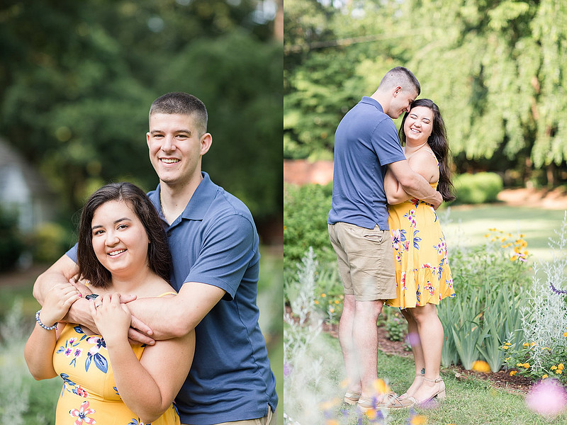 Jennifer B Photography-Andrew & Kiana's Engagement-2018-0027_