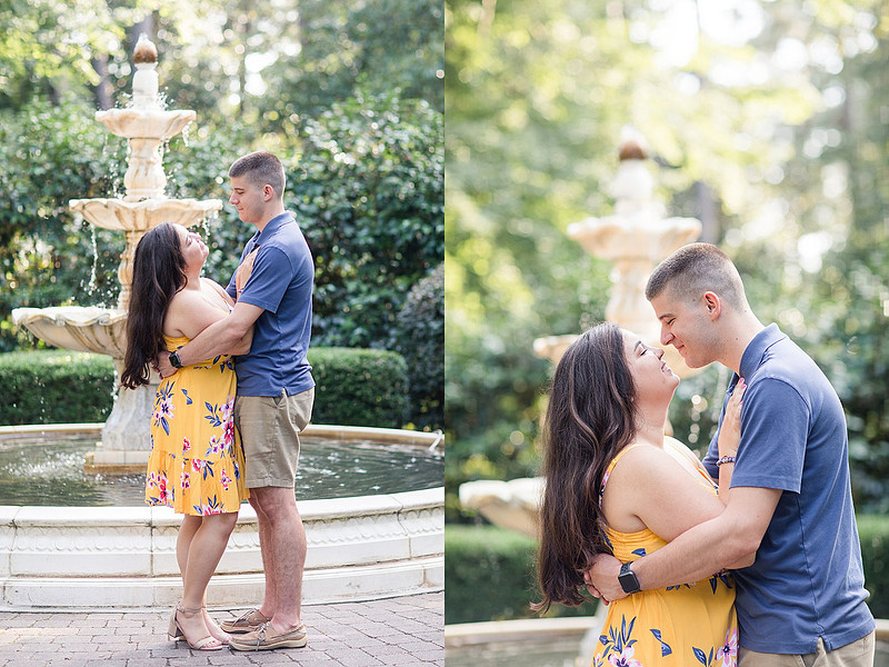 Jennifer B Photography-Andrew & Kiana's Engagement-2018-0030_