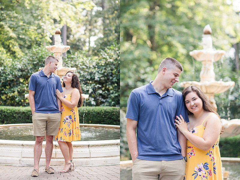 Jennifer B Photography-Andrew & Kiana's Engagement-2018-0035_