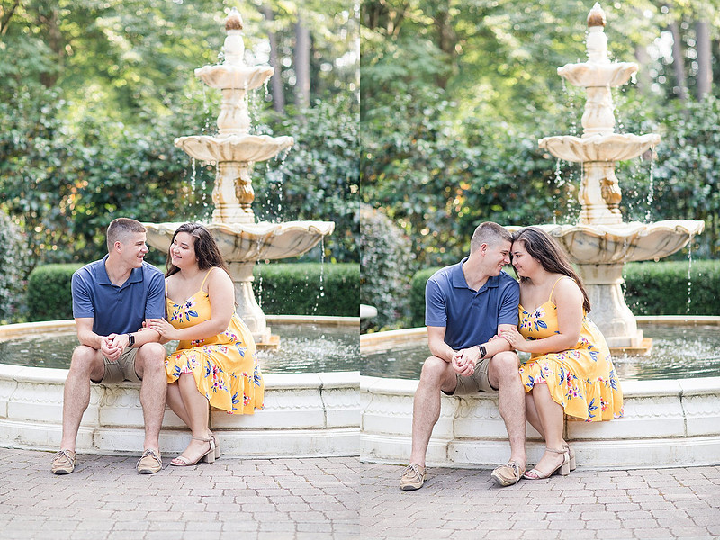 Jennifer B Photography-Andrew & Kiana's Engagement-2018-0054_