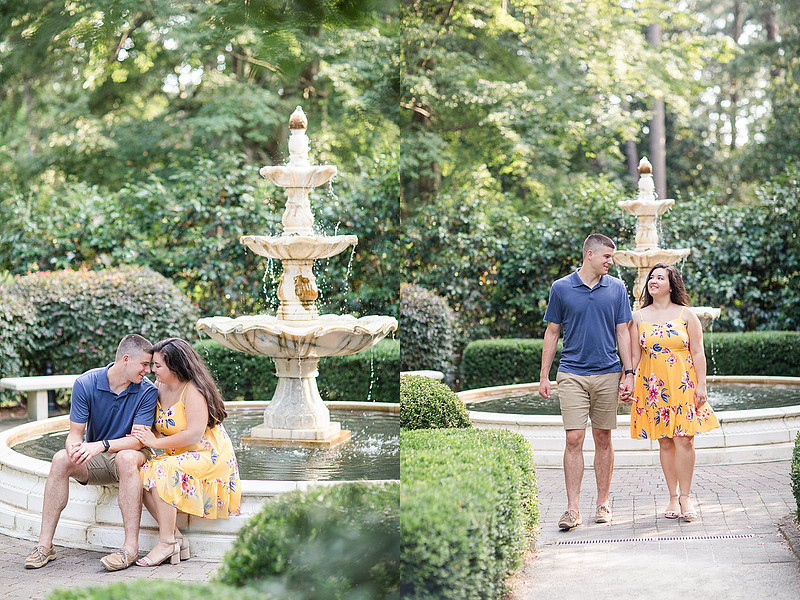 Jennifer B Photography-Andrew & Kiana's Engagement-2018-0063_