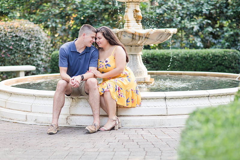 Jennifer B Photography-Andrew & Kiana's Engagement-2018-0057_