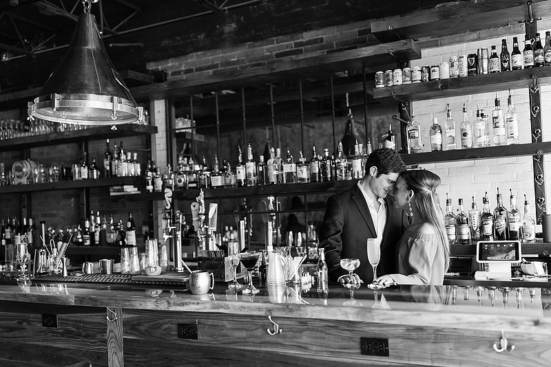 Jennifer B Photography-Adam & Victoria-Engagement-2018-0091_