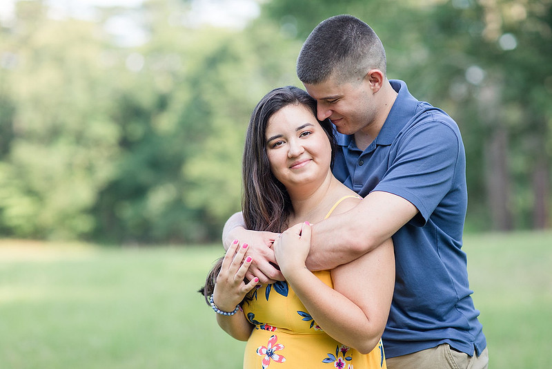 Jennifer B Photography-Andrew & Kiana's Engagement-2018-0076_