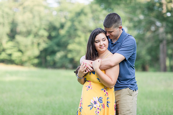 Jennifer B Photography-Andrew & Kiana's Engagement-2018-0080_