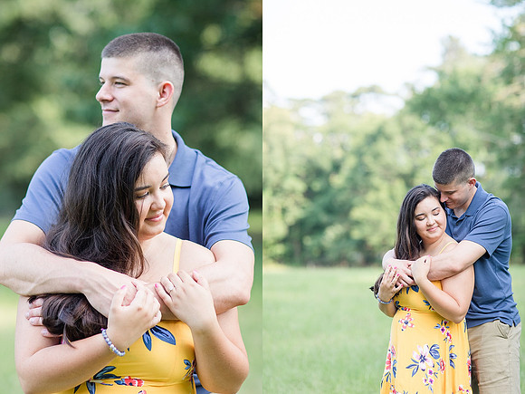 Jennifer B Photography-Andrew & Kiana's Engagement-2018-0084_