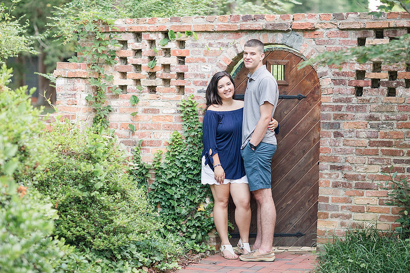 Jennifer B Photography-Andrew & Kiana's Engagement-2018-0154_