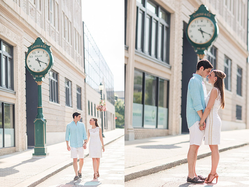 Jennifer B Photography-Adam & Victoria-Engagement-2018-0186_