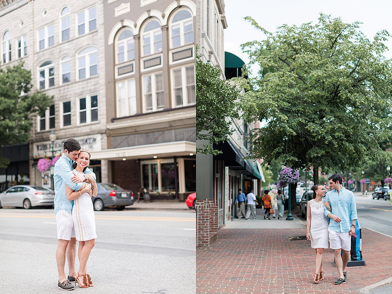 Jennifer B Photography-Adam & Victoria-Engagement-2018-0240_