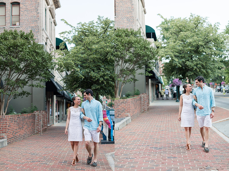 Jennifer B Photography-Adam & Victoria-Engagement-2018-0243_