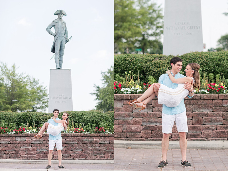 Jennifer B Photography-Adam & Victoria-Engagement-2018-0268_